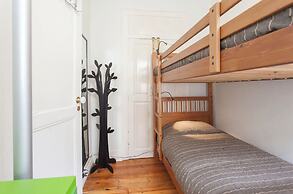 Historical 2-Bed Alfama Charm