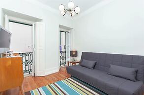Historical 2-Bed Alfama Charm