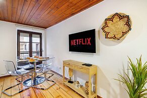 Beco Patacas Perfect Location To Explore Lisbon