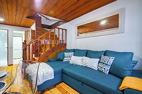 Beco Patacas Perfect Location To Explore Lisbon