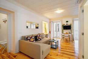 Intendente Modern 1-Bed W/ Lift & Ac In Top Notch Location