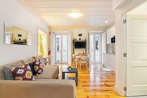 Intendente Modern 1-Bed W/ Lift & Ac In Top Notch Location