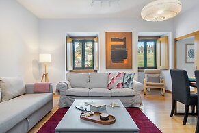 Ajuda 31 Premium W/ Elevator & Parking