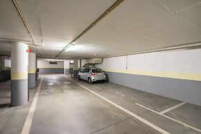 Ajuda 31 Premium W/ Elevator & Parking