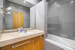 Ajuda 31 Premium W/ Elevator & Parking