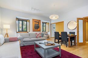 Ajuda 31 Premium W/ Elevator & Parking