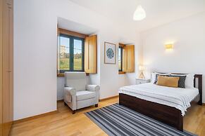 Ajuda 31 Premium W/ Elevator & Parking