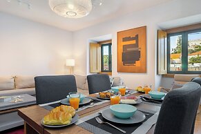 Ajuda 31 Premium W/ Elevator & Parking