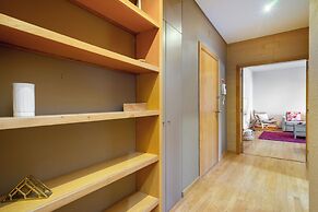 Ajuda 31 Premium W/ Elevator & Parking