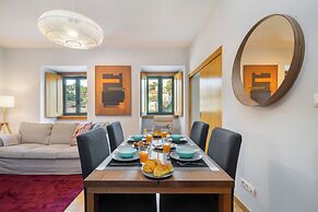 Ajuda 31 Premium W/ Elevator & Parking