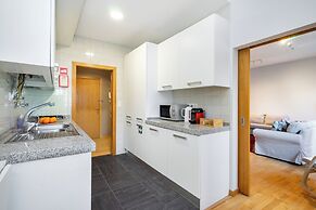 Ajuda 31 Premium W/ Elevator & Parking