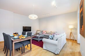 Ajuda 31 Premium W/ Elevator & Parking