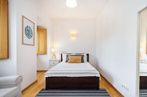 Ajuda 31 Premium W/ Elevator & Parking