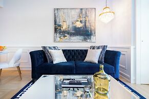 The Boulevard Prime Location & Timeless Luxury