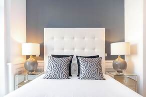 The Boulevard Prime Location & Timeless Luxury