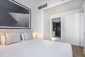 The Boulevard Prime Location W/ Ac & Elevator