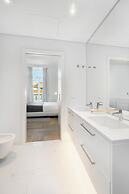 The Boulevard Prime Location W/ Ac & Elevator