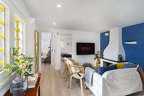 Wilderness Escape: Secluded Haven For Remote Work