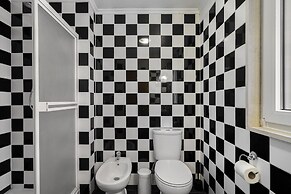 Downtown 1-Br Great For Mid-Term Rentals