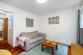 Downtown 1-Br Great For Mid-Term Rentals