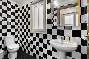 Downtown 1-Br Great For Mid-Term Rentals