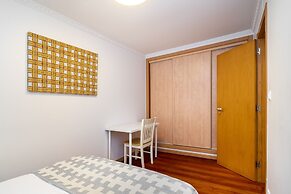 Downtown 1-Br Great For Mid-Term Rentals