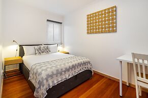 Downtown 1-Br Great For Mid-Term Rentals