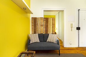 Central Alfama Hideaway Perfect To Explore Lisbon