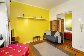 Central Alfama Hideaway Perfect To Explore Lisbon