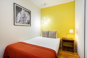 Central Alfama Hideaway Perfect To Explore Lisbon