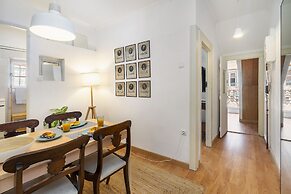 Central Oasis Prime Location W/ Great View