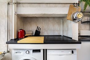 Central Oasis Prime Location W/ Great View