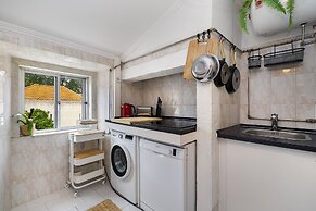 Central Oasis Prime Location W/ Great View