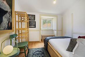 Central Oasis Prime Location W/ Great View