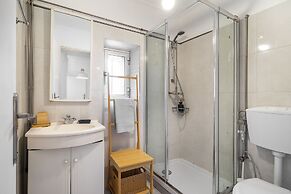 Central Oasis Prime Location W/ Great View