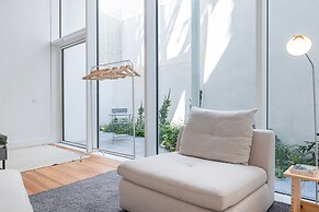 Lisbon'S Elite A Stylish & Modern Studio W Patio