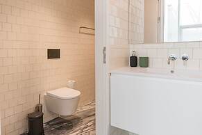 Lisbon'S Elite A Stylish & Modern Studio W Patio