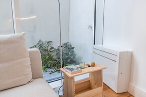 Lisbon'S Elite A Stylish & Modern Studio W Patio