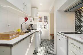 1-Bed Top Notch Location Perfect To Explore Lisbon