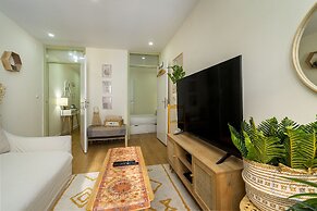1-Bed Top Notch Location Perfect To Explore Lisbon
