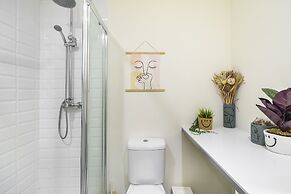 1-Bed Top Notch Location Perfect To Explore Lisbon