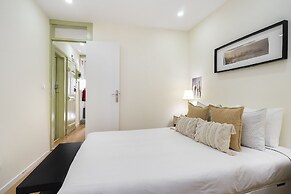 1-Bed Top Notch Location Perfect To Explore Lisbon