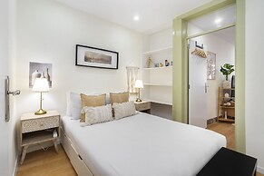 1-Bed Top Notch Location Perfect To Explore Lisbon