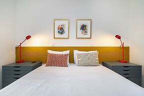 Historic Centre Modern Masterpiece W River Views