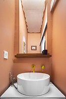 Historic Centre Modern Masterpiece W River Views