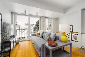 Top Floor W Luxury Design Premium Location