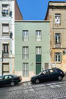 Top Floor W Luxury Design Premium Location