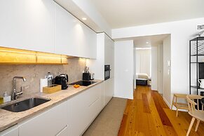 Top Floor W Luxury Design Premium Location