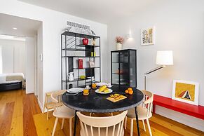 Top Floor W Luxury Design Premium Location