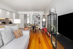 Top Floor W Luxury Design Premium Location